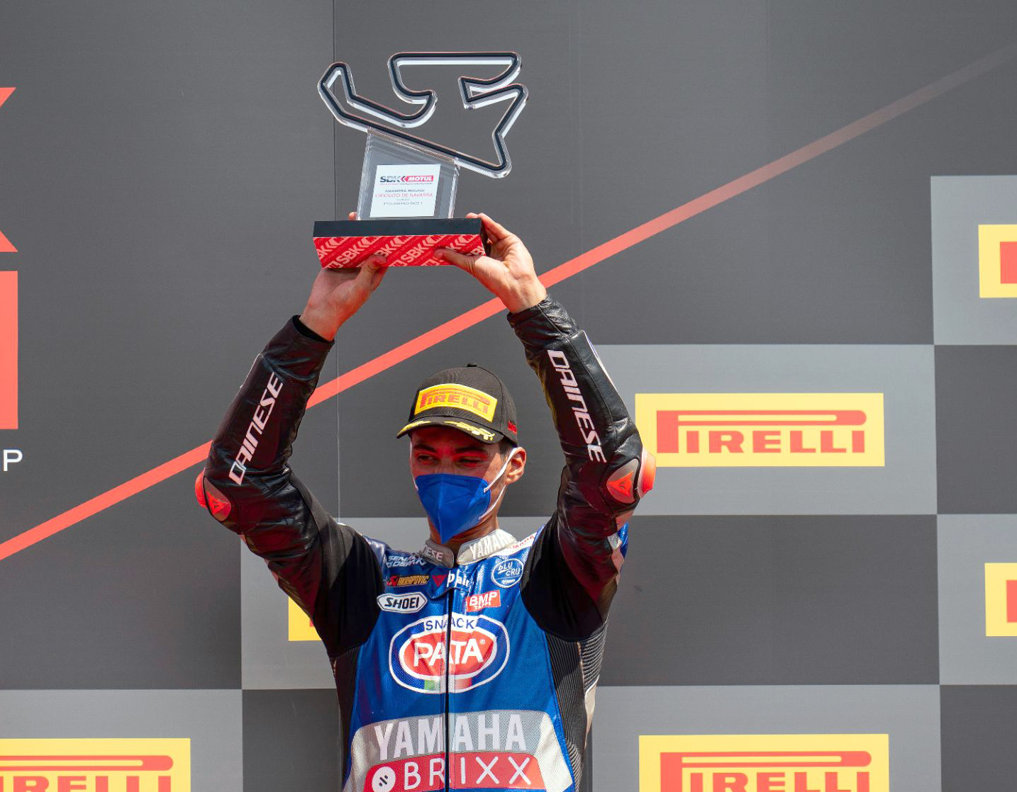 41 Kere Maşallah! Toprak Zirvede